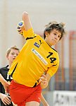 13.11.2011<br>U-14M, UHK Krems - Wr. Neustadt