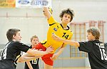 13.11.2011<br>U-14M, UHK Krems - Wr. Neustadt