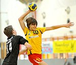 13.11.2011<br>U-14M, UHK Krems - Wr. Neustadt