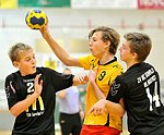 13.11.2011<br>U-14M, UHK Krems - Wr. Neustadt