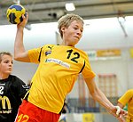 13.11.2011<br>U-14M, UHK Krems - Wr. Neustadt