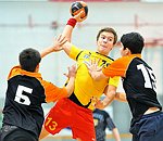 29.10.2011<br>UHK Krems/U-14M