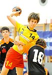 29.10.2011<br>UHK Krems/U-14M