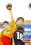 29.10.2011<br>UHK Krems/U-14M