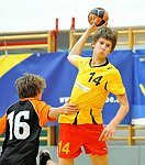 29.10.2011<br>UHK Krems/U-14M
