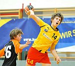 29.10.2011<br>UHK Krems/U-14M