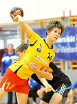 29.10.2011<br>UHK Krems/U-14M