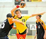 29.10.2011<br>UHK Krems/U-14M