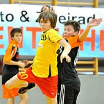 29.10.2011<br>UHK Krems/U-14M