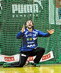 16.12.2011, Krems, Handball, Handball Liga Austria, HLA, UHK Krems, HC Hard<br>DOKNIC Golub<br><br><br><br>Copyright DIENER / Zierlinger Karl<br>Marktgasse 3-7 / 4 / 5 / 21<br>A-1090 Wien<br>Telefax +43 1 955 32 35<br>Mobil +43 676 629 98 51<br>BA-CA<br>Bank Nr. 12000<br>Account Nr. 00712 223 783<br>e-mail: agentur@diener.at<br>Datenbank: www.diener.at