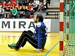 16.12.2011, Krems, Handball, Handball Liga Austria, HLA, UHK Krems, HC Hard<br>DOKNIC Golub<br><br><br>Copyright DIENER / Zierlinger Karl<br>Marktgasse 3-7 / 4 / 5 / 21<br>A-1090 Wien<br>Telefax +43 1 955 32 35<br>Mobil +43 676 629 98 51<br>BA-CA<br>Bank Nr. 12000<br>Account Nr. 00712 223 783<br>e-mail: agentur@diener.at<br>Datenbank: www.diener.at