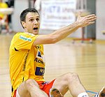 22.10.2011<br>UHK Krems - HSG Brnbach/Kflach/34:31 (18:16)<br>BELAS Ivica<br>