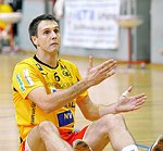 22.10.2011<br>UHK Krems - HSG Brnbach/Kflach/34:31 (18:16)<br>BELAS Ivica<br>