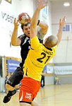 13.11.2011<br>UHK Krems - ULZ Schwaz/34:26 (15:14)<br>ANDRIUSKA Mindaugas, SCHMOELZ Johann<br>