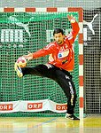 13.11.2011<br>UHK Krems - ULZ Schwaz/34:26 (15:14)<br>FILZWIESER Wolfgang<br>