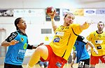 03.12.2011, Krems, Handball, Handball Liga Austria, HLA, UHK Krems, Union Leoben<br>SANTOS Raul, LINT Werner<br><br><br>Copyright DIENER / Zierlinger Karl<br>Marktgasse 3-7 / 4 / 5 / 21<br>A-1090 Wien<br>Telefax +43 1 955 32 35<br>Mobil +43 676 629 98 51<br>BA-CA<br>Bank Nr. 12000<br>Account Nr. 00712 223 783<br>e-mail: agentur@diener.at<br>Datenbank: www.diener.at