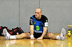 03.12.2011, Krems, Handball, Handball Liga Austria, HLA, UHK Krems, Union Leoben<br>SURAC Domagoj<br><br><br>Copyright DIENER / Zierlinger Karl<br>Marktgasse 3-7 / 4 / 5 / 21<br>A-1090 Wien<br>Telefax +43 1 955 32 35<br>Mobil +43 676 629 98 51<br>BA-CA<br>Bank Nr. 12000<br>Account Nr. 00712 223 783<br>e-mail: agentur@diener.at<br>Datenbank: www.diener.at