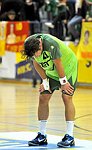 30.12.2011, Krems, Handball, Handball Liga Austria, HLA, UHK Krems, SG Westwien<br>GINDERS Maximilian<br><br><br>Copyright DIENER / Zierlinger Karl<br>Marktgasse 3-7 / 4 / 5 / 21<br>A-1090 Wien<br>Telefax +43 1 955 32 35<br>Mobil +43 676 629 98 51<br>BA-CA<br>Bank Nr. 12000<br>Account Nr. 00712 223 783<br>e-mail: agentur@diener.at<br>Datenbank: www.diener.at