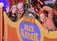 27.12.2024<br>Alex KAISER, Weihnachtszirkus<br><br>Copyright:   sportfotos.at / zierlinger