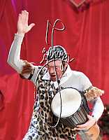 27.12.2024<br>Alex KAISER, Weihnachtszirkus<br><br>Copyright:   sportfotos.at / zierlinger