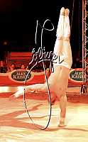27.12.2024<br>Alex KAISER, Weihnachtszirkus<br><br>Copyright:   sportfotos.at / zierlinger