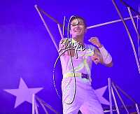 27.12.2024<br>Alex KAISER, Weihnachtszirkus<br><br>Copyright:   sportfotos.at / zierlinger