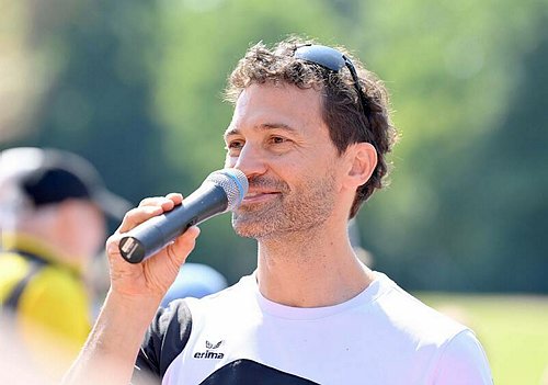 Bezirksjugendtreffen