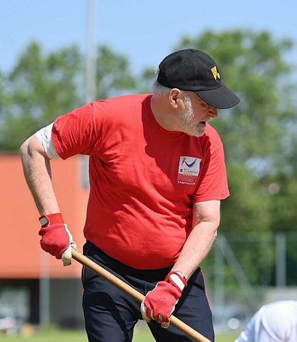 Bezirksjugendtreffen