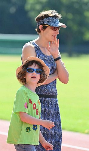 Bezirksjugendtreffen