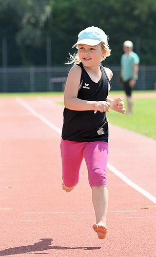 Bezirksjugendtreffen