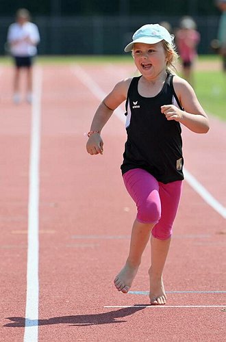 Bezirksjugendtreffen