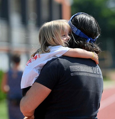Bezirksjugendtreffen