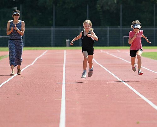 Bezirksjugendtreffen