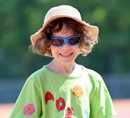 Bezirksjugendtreffen