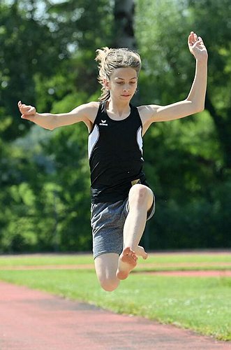 Bezirksjugendtreffen