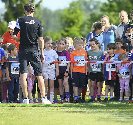 Donaulauf 2024 