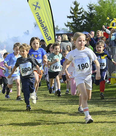 Donaulauf 2024