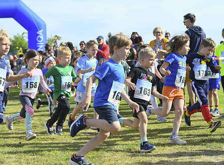 Donaulauf 2024