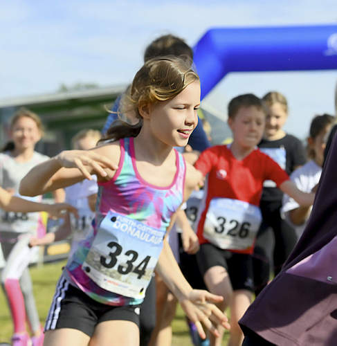 Donaulauf 2024