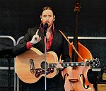 24.07.2021<br>Ron Glaser<br>Neumarkt an der Ybbs<br><br>Copyright / www. sportfotos. at<br>Missongasse 21<br>A - 3500 Krems<br>zierlinger@sportfotos.at<br>www.sportfotos.at<br>Kremser Bank <br>BIC SPKDAT21XXX<br>IBAN AT392022800704000918<br>