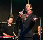 24.07.2021<br>Ron Glaser<br>Neumarkt an der Ybbs<br><br>Copyright / www. sportfotos. at<br>Missongasse 21<br>A - 3500 Krems<br>zierlinger@sportfotos.at<br>www.sportfotos.at<br>Kremser Bank <br>BIC SPKDAT21XXX<br>IBAN AT392022800704000918<br>