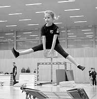 14.02.2026<br>Schauturnen 2026<br><br>Copyright sportfotos.at / Zierlinger Karl 