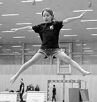 14.02.2026<br>Schauturnen 2026<br><br>Copyright sportfotos.at / Zierlinger Karl 