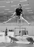 14.02.2026<br>Schauturnen 2026<br><br>Copyright sportfotos.at / Zierlinger Karl 