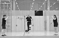 14.02.2026<br>Schauturnen 2026<br><br>Copyright sportfotos.at / Zierlinger Karl 