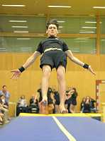 14.02.2026<br>Schauturnen 2026<br><br>Copyright sportfotos.at / Zierlinger Karl 