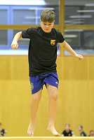 14.02.2026<br>Schauturnen 2026<br><br>Copyright sportfotos.at / Zierlinger Karl 