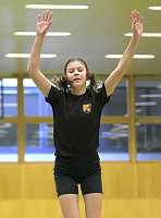 14.02.2026<br>Schauturnen 2026<br><br>Copyright sportfotos.at / Zierlinger Karl 