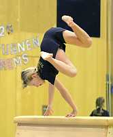 14.02.2026<br>Schauturnen 2026<br><br>Copyright sportfotos.at / Zierlinger Karl 