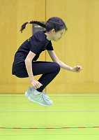 14.02.2026<br>Schauturnen 2026<br><br>Copyright sportfotos.at / Zierlinger Karl 